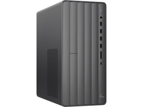 Персональний комп'ютер HP ENVY/AMD Ryzen 7-3700X /16/256F+1000/NVD2070-8/WiFi/W10