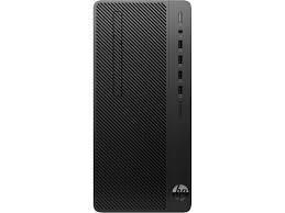 Персональний комп'ютер HP 290 G3 MT/Intel i5-9500/4/1000/ODD/int/kbm/DOS