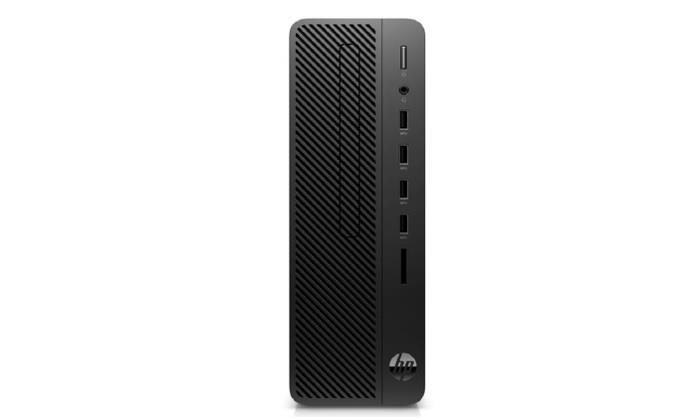 Персональний комп'ютер HP 290 G2 SFF/Intel i3-9100/8/256F/ODD/int/kbm/W10P