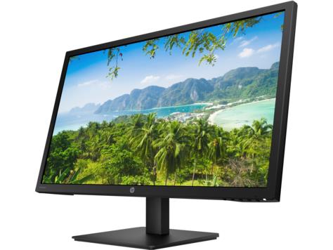 Монітор LCD 27.9 HP V28, D-Sub, HDMI, TN, 3840x2160, 60Hz, 5ms