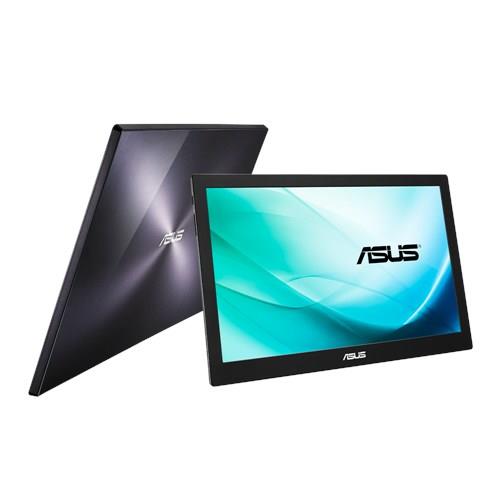 Монiтор LCD 15.6 Asus MB169B+ USB3.0, IPS, 1920x1080, 60Hz