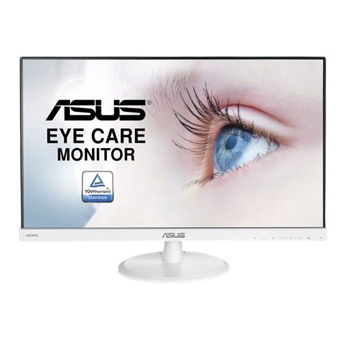 Монітор LCD 23 Asus VC239HE-W D-Sub, HDMI, IPS, 1920x1080, 60Hz, 5ms, White