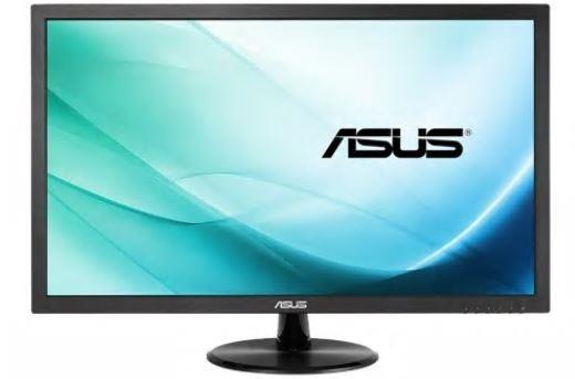 Монiтор LCD 21.5 Asus VP228DE D-Sub, D-Sub, TN, 1920x1080, 5ms