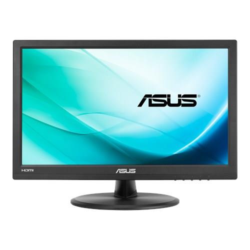 Монітор LCD 15.6 Asus VT168H D-Sub, HDMI, 1366x768, Touch Screen