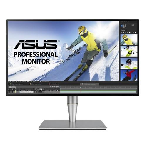Монітор LCD 27 Asus ProArt PA27AC 2xHDMI, DP, USB-C, Thunderbolt, USB3.0, MM, IPS, 2560x1440, 100%sRGB, dE<2%