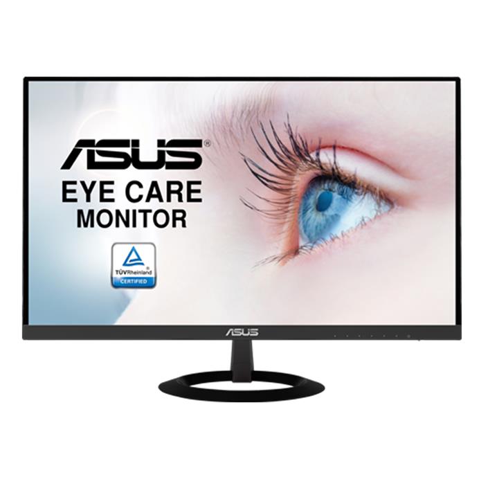 Монітор LCD 23 Asus VZ239HE D-Sub, HDMI, IPS, 1920x1080, 75Hz, 5ms