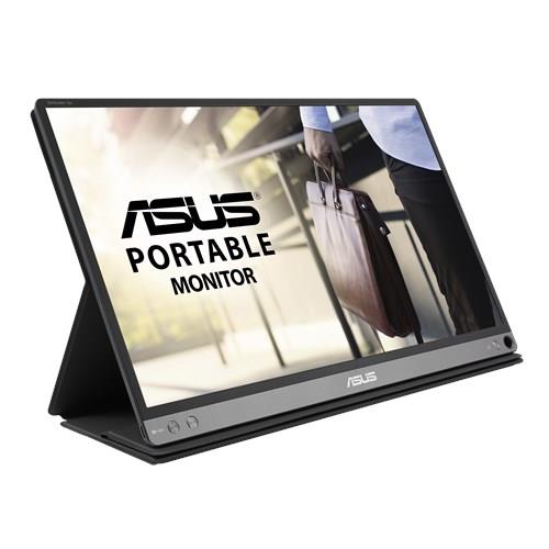 Монітор LCD 15.6 Asus MB16AP USB-C, IPS, 1920x1080, 7800mAh