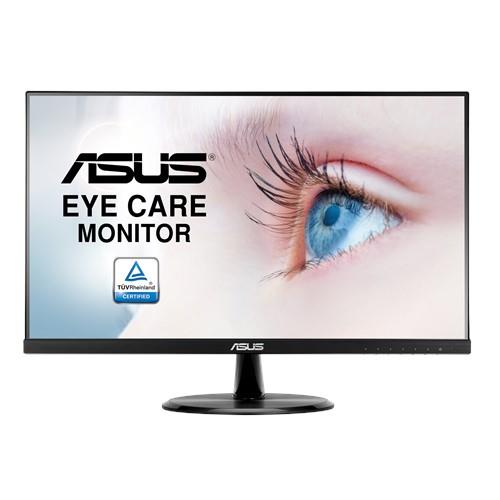 Монiтор LCD 23.8 Asus VP249HE D-Sub, HDMI, 1920x1080, IPS, 75Hz