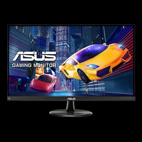 Монiтор LCD 23.8 Asus VP249QGR D-Sub, HDMI, DP, MM, 1920x1080, IPS, 144Hz, 1ms, FreeSync