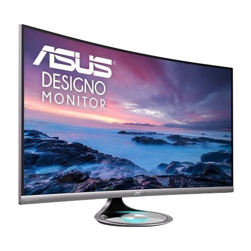 Монітор LCD 31.5 Asus MХ32VQ 2xHDMI, DP, MM, VA, 2560x1440, CURVED