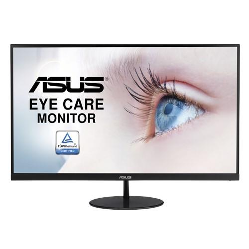 Монітор LCD 23.8 Asus VL249HE D-Sub, HDMI, 1920x1080, IPS, 75Hz