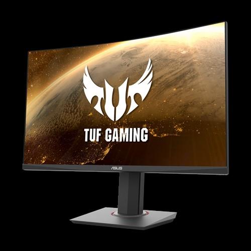 Монiтор LCD 31.5 Asus TUF Gaming VG32VQ 2xHDMI, 2xDP, MM, VA, 2560x1440, 144Hz, 1ms, CURVED, FreeSync, HDR10
