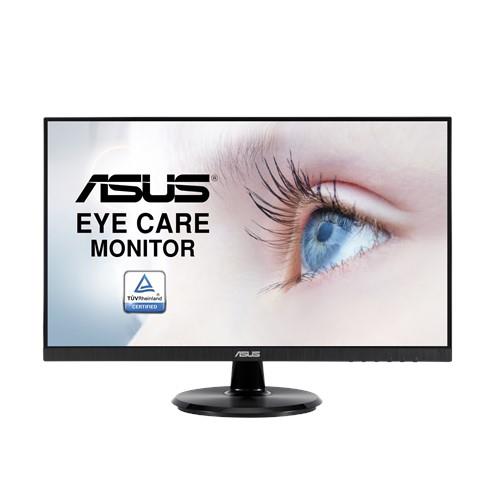 Монiтор LCD 23.8 Asus VA24DQ HDMI, DP, D-Sub, MM, IPS, 1920x1080, 75Hz