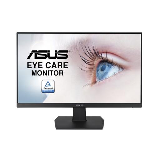 Монiтор LCD 23.8 Asus VA24EHE HDMI, D-Sub, DVI, IPS, 1920x1080, 75Hz, Freesync