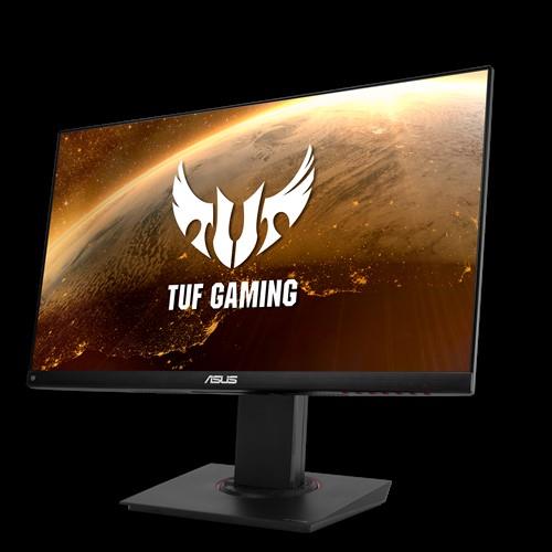 Монiтор LCD 28 Asus VG289Q 2xHDMI, DP, IPS, 3840x2160, Pivot, 90% DCI-P3, FreeSync, HDR10