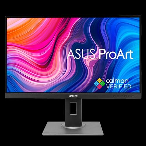 Монiтор LCD 27 Asus ProArt PA278QV DVI, HDMI, mDP, DP, USB3.0 Hub, MM, IPS, 2560x1440, Pivot, 75Hz, 5ms, sRGB100%, Adaptive-Sync