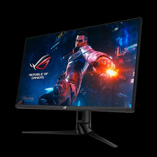 Монiтор LCD 32 Asus PG329Q 2xHDMI, DP, USB, Audio, IPS, 2560x1440, 175Hz, 1ms, 160%sRGB, HDR400, G-SYNC