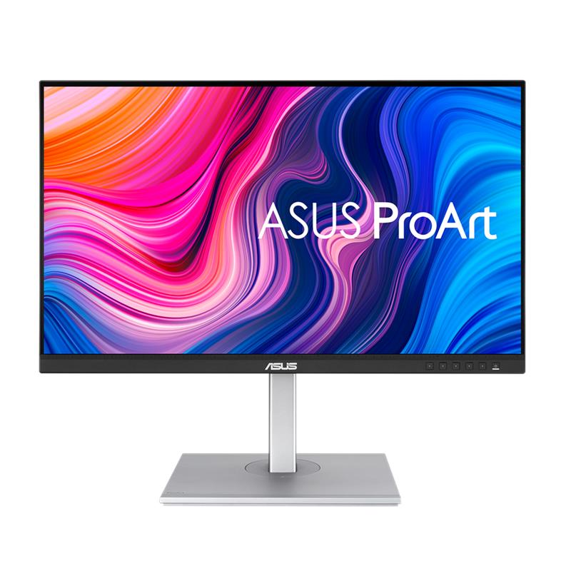 Монітор LCD 27 Asus ProArt PA279CV 2xHDMI, DP, IPS, USB, IPS, 3840 x 2160, MM, 100% sRGB, 100% Rec. 709, HDR10, Adaptive-Sync