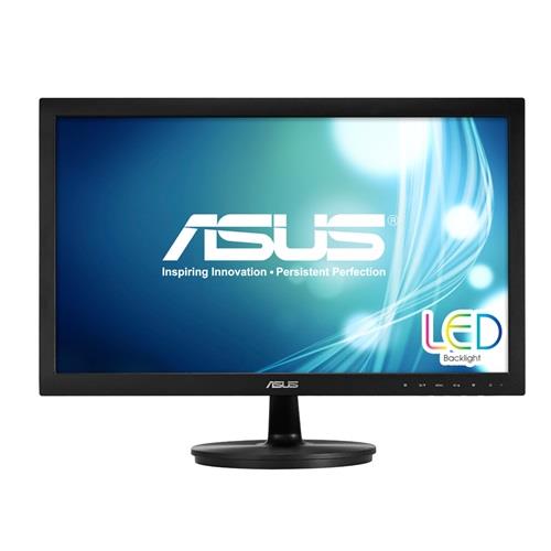 Монiтор LCD 21.5 Asus VS228NE D-Sub, DVI