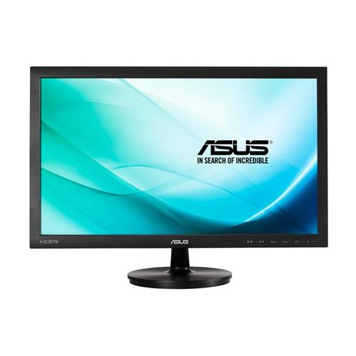 Монітор LCD 23.6 Asus VS247HR D-Sub, DVI, HDMI, TN, 1920x1080, 2ms