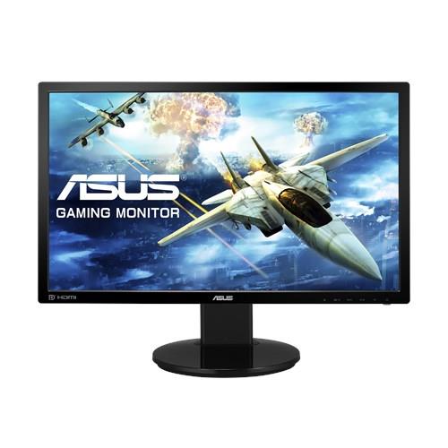Монiтор LCD 24 Asus VG248QZ DVI, DP, HDMI, MM, TN, 1ms, 144Hz