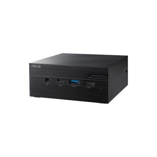 Персональний комп'ютер-Немає в наявностітоп ASUS PN50-BBR343MD-CSM AMD Ryzen 3 4300U/2*SO-DIMM/SATA+M.2SSD/int/BT/WiFi/NoOS