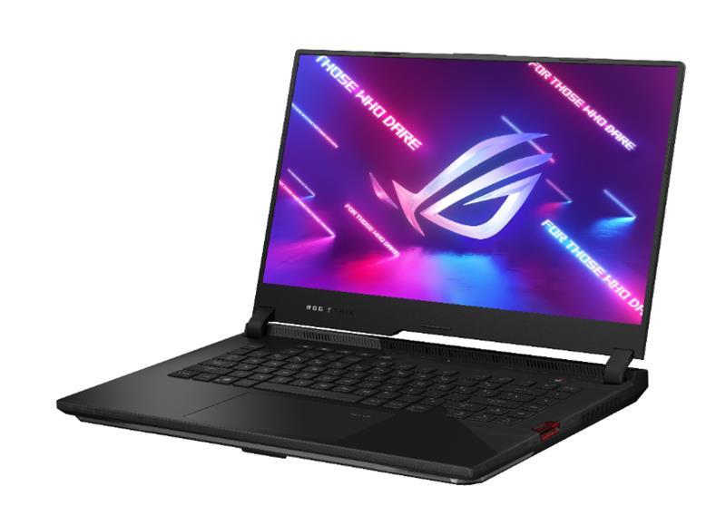 Ноутбук ASUS ROG Strix SCAR 15 G533QS-HF202T 15.6FHD IPS/AMD R-5900HX/32/1024F/NVD3080-8/W10