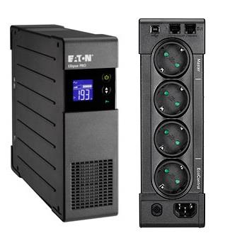 Джерело безперебiйного живлення Eaton Ellipse PRO 650 DIN