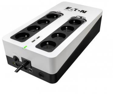 Джерело безперебійного живлення Eaton 3S 850 DIN
