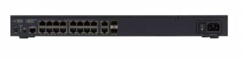 Перемикач Vaddio EasyIP Switch