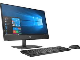 Персональний комп'ютер-моноблок HP ProOne 440 G5 23.8FHD/Intel i3-9100T/8/256F+1000/int/kbm/W10P