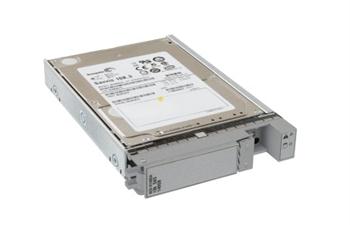 НЖМД Cisco 300GB 6Gb SAS 10K RPM SFF HDD/hot plug/drive sled mounted