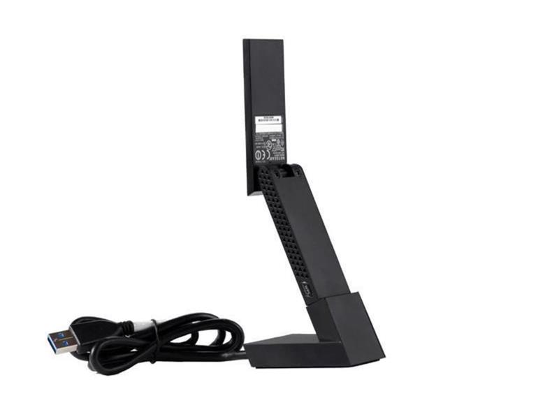 WiFi-адаптер NETGEAR A6210 AC1200, USB 3.0, зовнішн. ант.