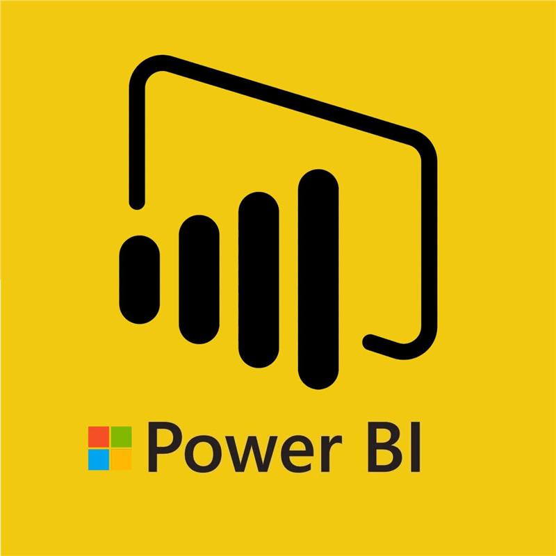 Програмний продукт Майкрософт Power BI Pro