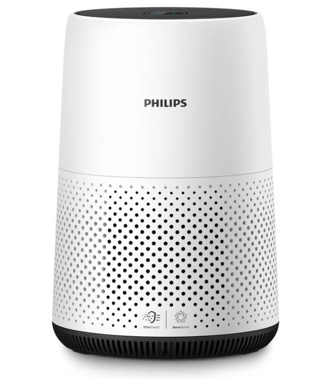 Очищувач поітря Philips Series 800 AC0820/10