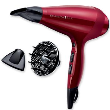 Фен Remington AC9096 Silk