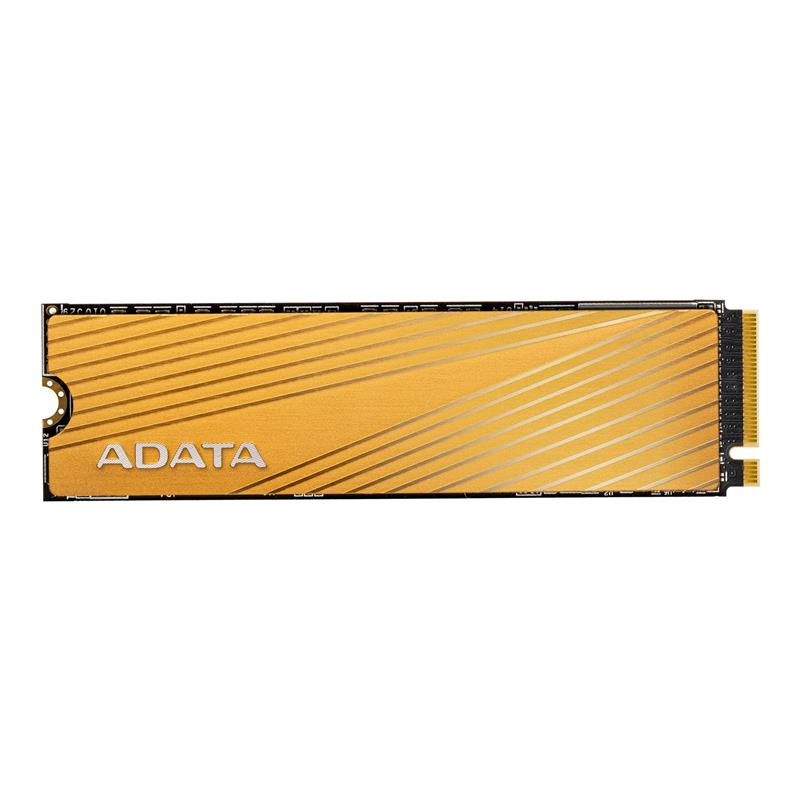 Твердотільний накопичувач SSD ADATA M.2 NVMe PCIe 3.0 x4 1TB 2280 Falcon 3D TLC