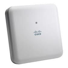 Точка доступу Cisco Aironet 1830 Series with Mobility Express