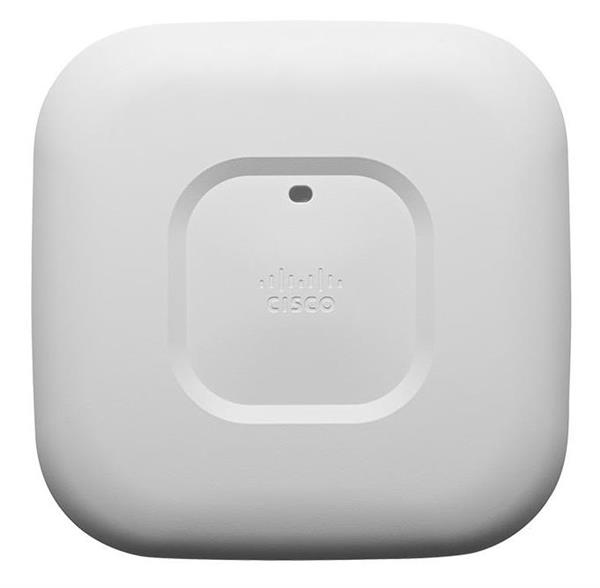 Точка доступу Cisco 802.11ac CAP w/CleanAir; 3x4:3SS; Int Ant; E Reg Domain