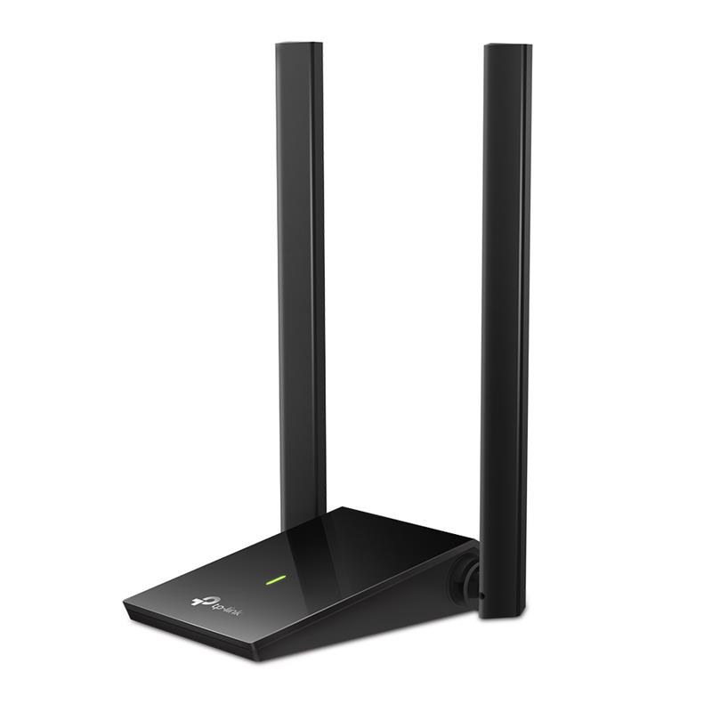 WiFi-адаптер TP-LINK Archer T4U plus AC1300 USB3.0 MU-MIMO ext. ant x2