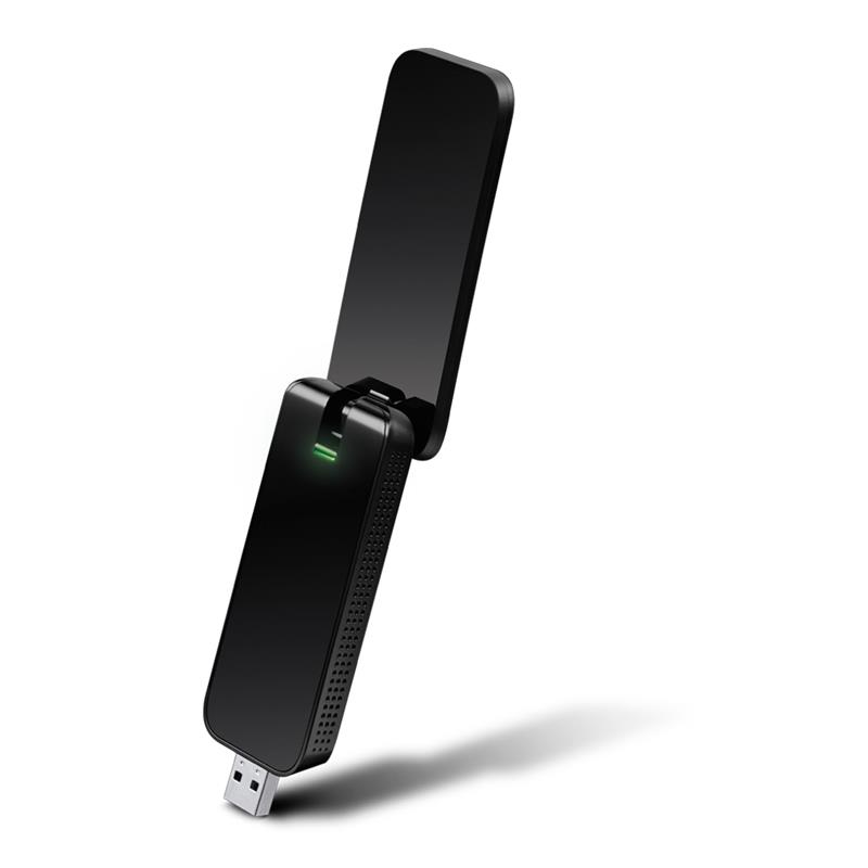 WiFi-адаптер TP-LINK Archer T4U AC1300 USB3.0 MU-MIMO ext. ant