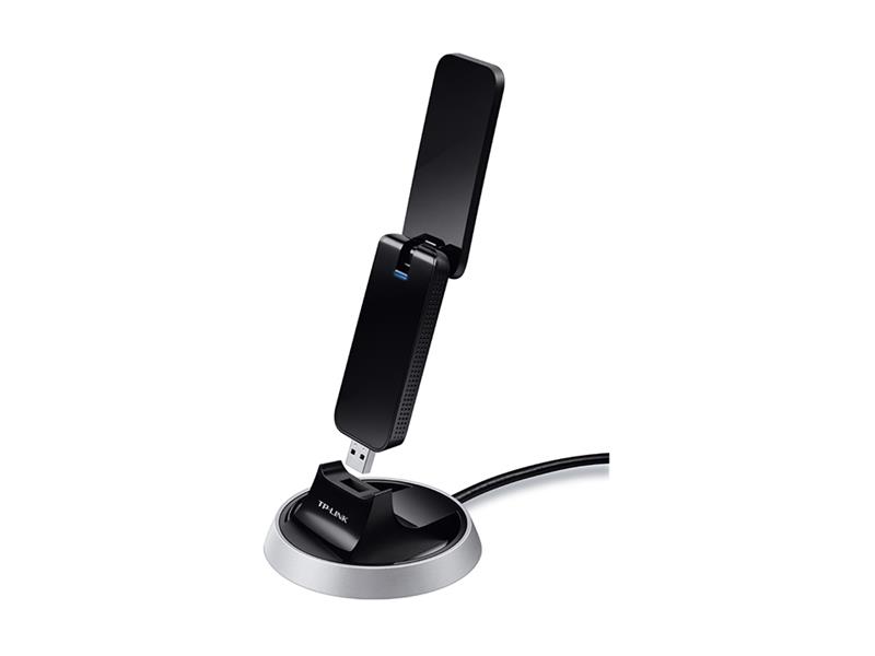 WiFi-адаптер TP-LINK Archer T9UH AC1900 USB3.0 ext. ant