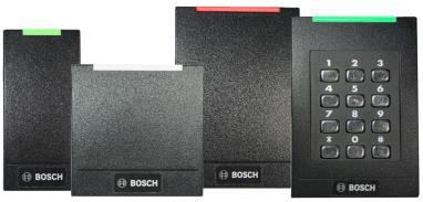 Зчитувач Bosch ARD-AYBS6360 LECTUS duo 3000 CK, MF з клавіатурою