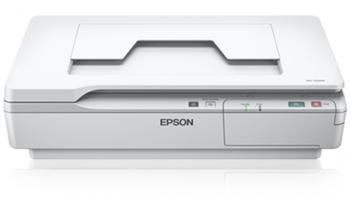 Сканер А4 Epson Workforce DS-5500