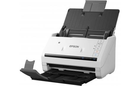 Сканер А4 Epson WorkForce DS-570W з WI-FI