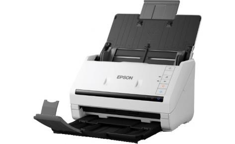 Сканер А4 Epson WorkForce DS-770