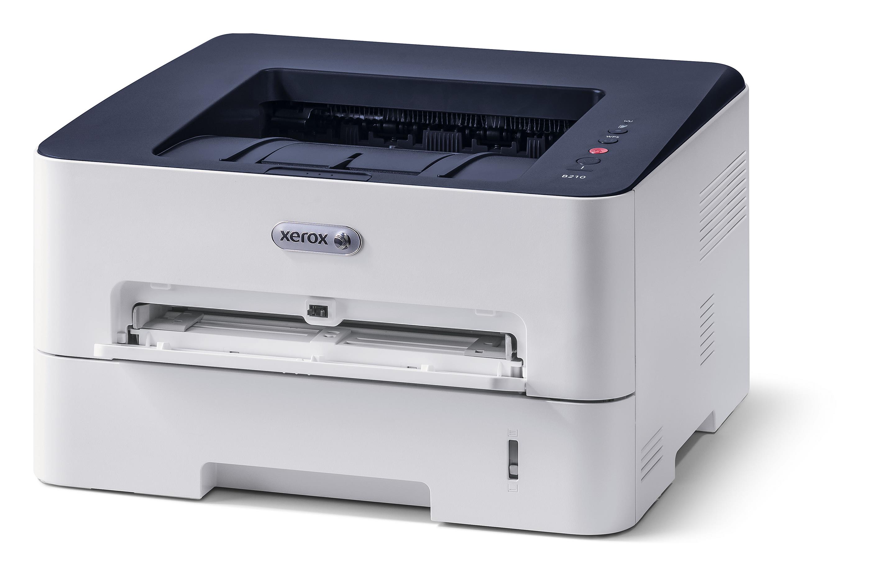 Принтер А4 Xerox B210 (Wi-Fi)