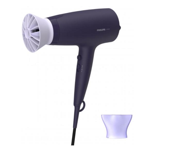 Фен Philips ThermoProtect BHD340/10