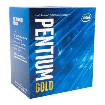 Центральний процесор Intel Pentium Gold G5420 2/4 3.8GHz 4M LGA1151 54W box