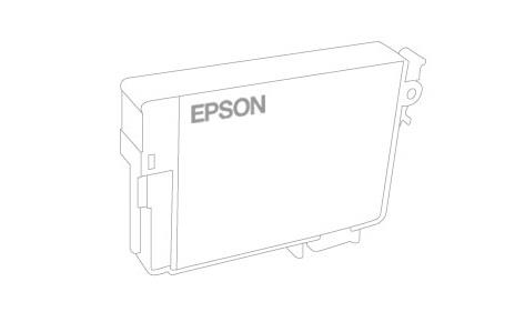 Принтер А3 Epson DFX-9000